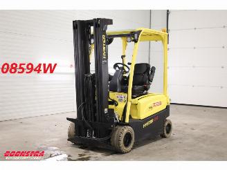  Hyster  J2.0XN Electric NY 2022 1.396 Uur 2022/12