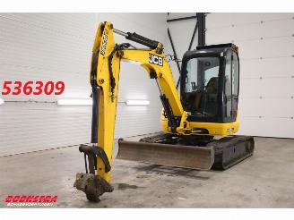 JCB 8055 RTS BY 2010 2.177 Uur 2010/1