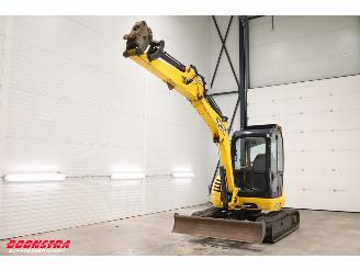 JCB  8055 RTS BY 2010 2.177 Uur picture 10