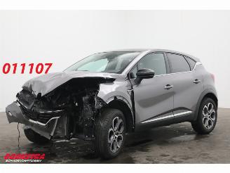 Avarii autoturisme Renault Captur 1.0 TCe 90 VAN/LKW techno Navi Clima Cruise Camera SHZ LRHZ 14.455 km! 2024/8