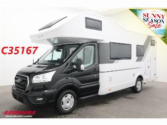 Ocazii campere Sun Living  A 70 DK 2.0 TDCI 163 PK Aut. **NIEUW/NEU** Stapelbed Douche Luifel Cruise Camera 2026