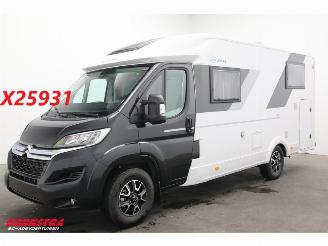 Sun Living C 65 SL 2.2 BlueHDi **NIEUW/NEU** Solar Single Beds Cruise 2026