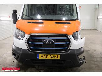 Ford  L4-H3 Trend 68 kWh Navi Clima Cruise Camera SHZ Apple/Android picture 6