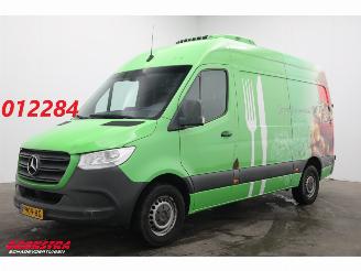 Mercedes Sprinter 314 CDI 7G-Tronic L2-H1 Carrier Konvekta FK 3430 Airco Cruise 2018/9