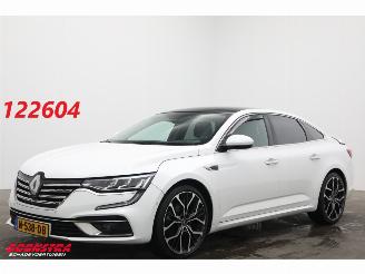 skadebil auto Renault Talisman 1.3 TCe Aut. Business Intens LED Navi Clima Cruise Camera PDC 2021/11