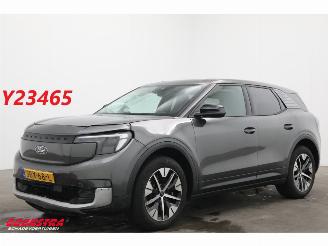 Damaged car Ford Explorer Extended Range RWD 77 kWh LED ACC Apple/Android LRHZ Camera 7.872 km! 2025/8