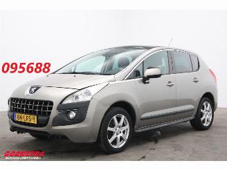 Avarii autoturisme Peugeot 3008 1.6 VTi ST 1e Eig.! Pano Navi Clima Cruise PDC 72.895 km! 2010/4