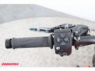 Triumph Trident 660 ABS LED 4.084 km picture 23