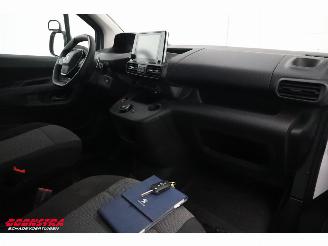 Peugeot Partner 1.5 BlueHDI Aut. Premium Bluetooth Airco Cruise PDC picture 18