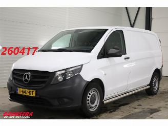 skadebil bedrijf Mercedes Vito 109 CDI Clima Cruise AHK 2017/3