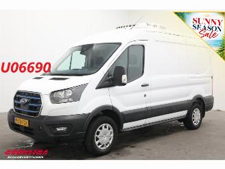 Ford  350 L2H2 Trend 68 kWh Konvekta Dolphin Navi Clima Cruise SHZ 2024/5
