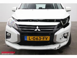 Mitsubishi Space-star 1.2 Cool+ Airco Bluetooth picture 7