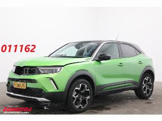 škoda osobní automobily Opel Mokka-E Ultimate 50-kWh 11kw bl. LED ACC LRHZ Camera Apple/Android 2021/3
