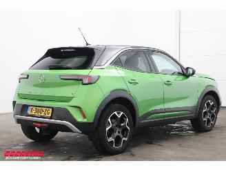Opel Mokka-E Ultimate 50-kWh 11kw bl. LED ACC LRHZ Camera Apple/Android picture 3