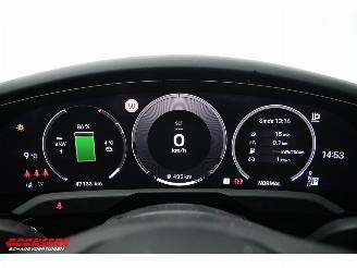 Porsche Taycan Performance Plus Pano HUD LED ACC Bose 360° Memory picture 19