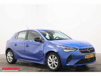 Opel Corsa 1.2 Elegance LED ACC Apple/Android Clima Camera LRHZ SHZ picture 2