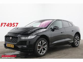 Schadeauto Jaguar I-Pace EV400 S 90 kWh LED ACC Meridian Camera SHZ 2019/4