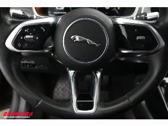 Jaguar I-Pace EV400 S 90 kWh LED ACC Meridian Camera SHZ picture 24