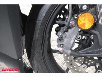 Honda  CBR 650 R LED ABS 5.060 km! picture 12