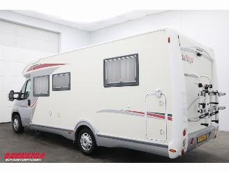 Challenger  Mageo 118 2.3 MJ Solar Schotel Queens Bed Oven 81.236 km! picture 4