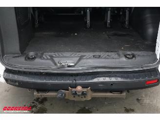 Ford Transit Custom 2.0 TDCI 9-Pers. 2X Schuifdeur Airco Cruise PDC AHK picture 7