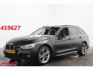  BMW 3-serie Touring 335d xDrive M-Sport LED ACC Leder SHZ PDC 2015/10