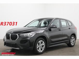 Voiture accidenté BMW X1 xDrive18d Aut. HUD Navi Clima Cruise SHZ PDC AHK 2020/3