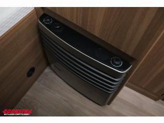 Weinsberg  CaraOne 420 QD Schotel Dwarsbed BY 2016 picture 12