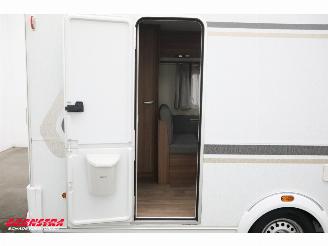 Weinsberg  CaraOne 420 QD Schotel Dwarsbed BY 2016 picture 17