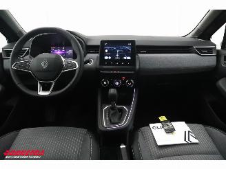 Renault Clio 1.6 E-Tech Full Hybrid 145 techno LED Apple/Anrdoid Navi Cruise Camera picture 15