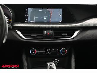 Alfa Romeo Stelvio 2.0 Ti Q4 AWD Veloce Schuifdak H/K Memory ACC Leder Apple/Android LRHZ Camera picture 15