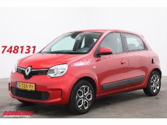 Vaurioauto  passenger cars Renault Twingo 1.0 SCe Collection Airco Cruise 74.894 km! 2019/12