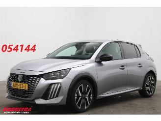 Coche accidentado Peugeot 208 1.2 Hybrid 145 GT LED ACC 360° Navi Camera PDC 2025/3