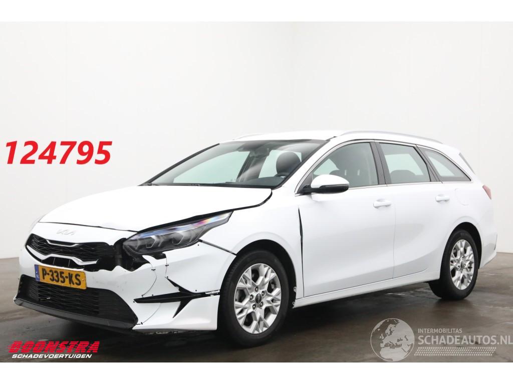 Kia Ceed 1.0 T-GDi DynamicLine LED ACC Navi Clima PDC