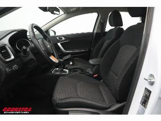 Kia Ceed 1.0 T-GDi DynamicLine LED ACC Navi Clima PDC picture 14