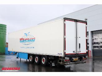 Schmitz Cargobull  SCB*S3B Dhollandia LBW Alcoa DuoTemp picture 4