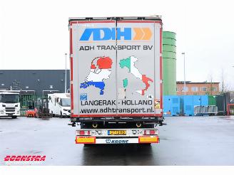 Krone  SD Bordwande Edscha Schiebedach picture 9