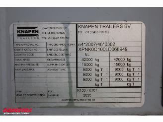 Knapen  K100 Walking Floor picture 18