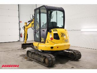 JCB  ZTS 8035 BY 2014 2.681 Uur picture 5