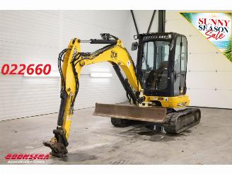 ocasión máquina JCB  ZTS 8035 BY 2014 2.681 Uur 2014/1