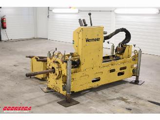 Vermeer  PL 8000 Horizontale grondboormachine + HP220 picture 5