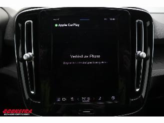 Volvo XC40 Recharge Plus 70 kWh LED ACC Apple/Android Camera LRHZ AHK picture 28