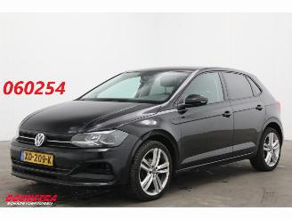 Coche accidentado Volkswagen Polo 1.0 TSI DSG Comfortline ACC Airco PDC 2018/2