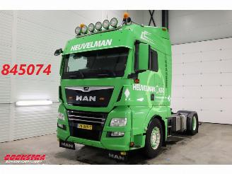  MAN TGX 18.430 Hydrauliek 4X2 Euro 6 2019/10