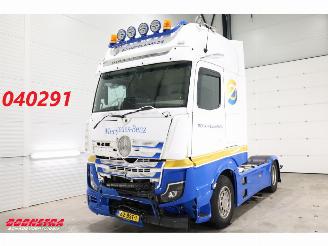  Mercedes Actros Actros 1951 Full Air Standairco Leder 2022/6