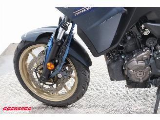 Yamaha  Tracer 7 GT ABS LED Topkoffer Bluetooth 5.412 km! picture 10