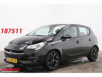 skadebil auto Opel Corsa 1.4 Edition Airco Cruise 152.438 km! 2016/3