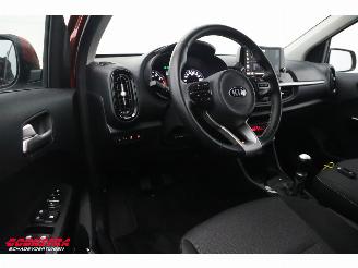Kia Picanto 1.0 DPi DynamicPlusLine Navi Clima Cruise Camera 38.078 km! picture 21