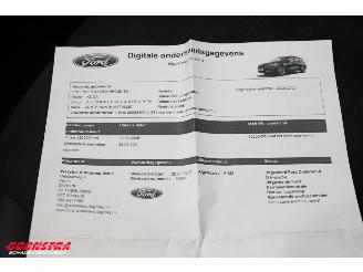 Ford Kuga 2.5 PHEV ST-Line X LED ACC Apple/Android Camera AHK picture 27