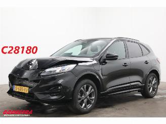 Vaurioauto  passenger cars Ford Kuga 2.5 PHEV ST-Line X LED ACC Apple/Android Camera AHK 2023/3